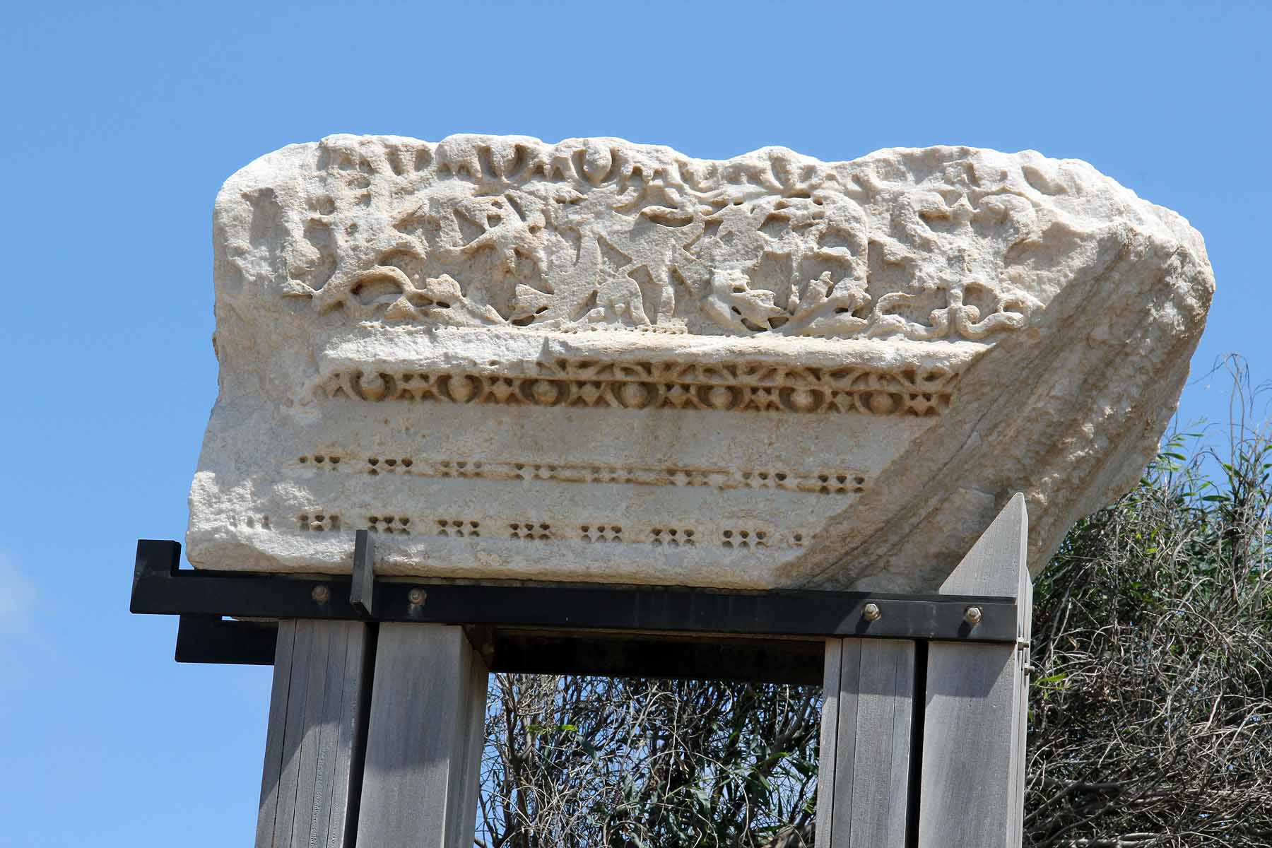 Caesarea image 20